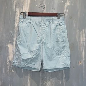 NWOT! Aftco boy shorts